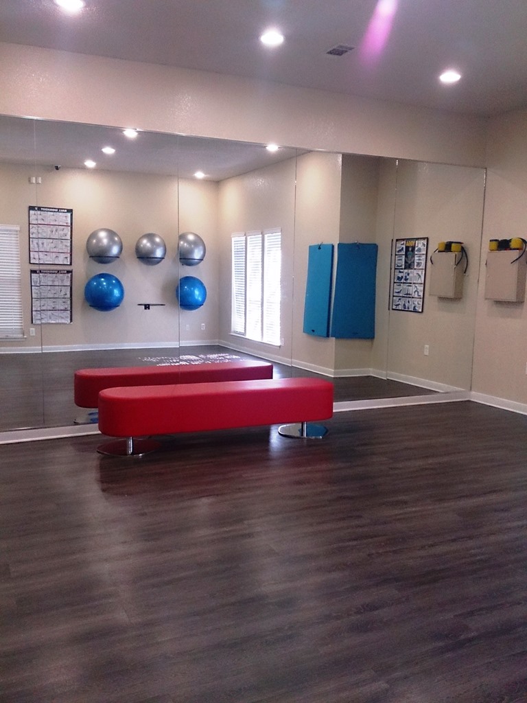 Shadows of Cottonwood photogallery 4